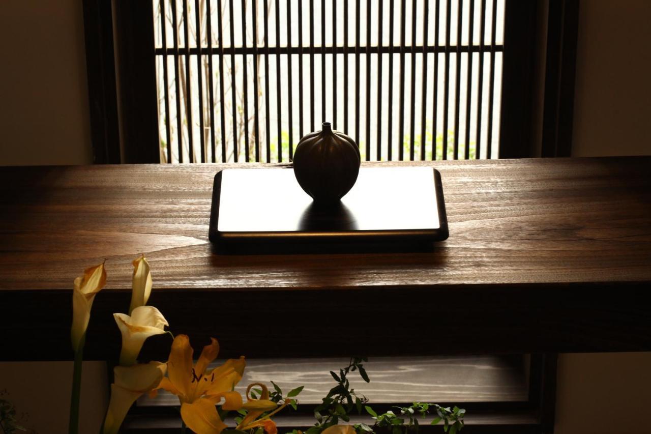 Yunoyado Irifune Aso Extérieur photo